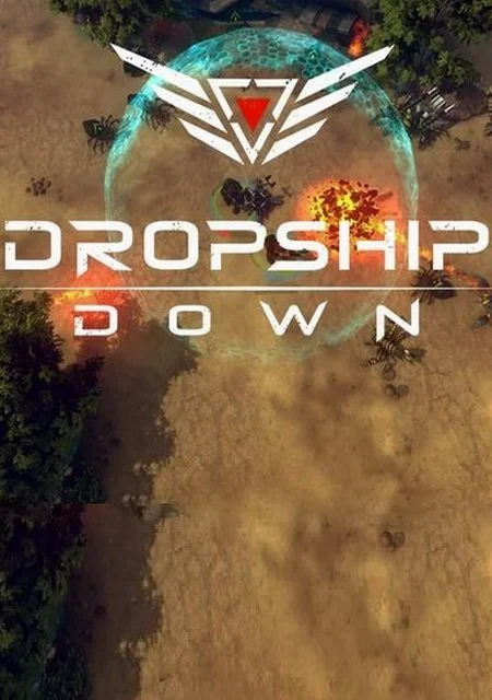 Dropship Down