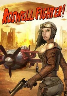 Roswell Fighter