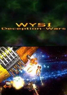 Deception Wars