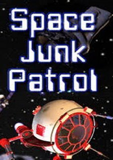 Space Junk Patrol