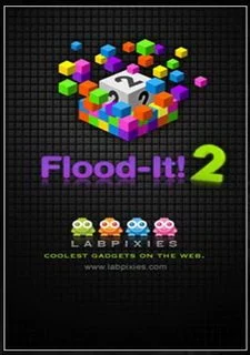 Flood-It! 2