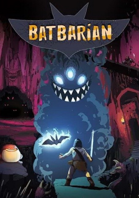 Batbarian