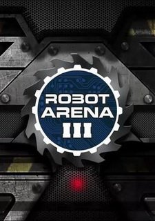 Robot Arena III