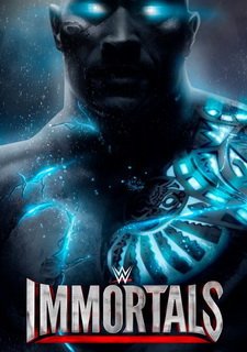 WWE Immortals