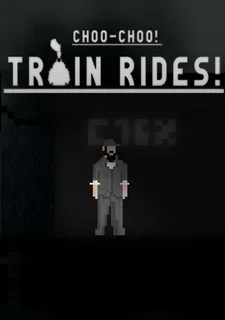 Choo-Choo! Train Rides!