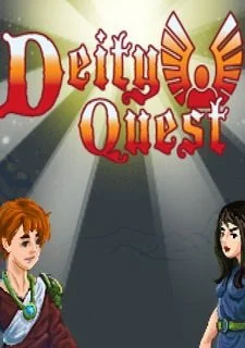 Deity Quest
