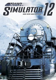 Trainz Simulator 12