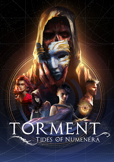 Torment: Tides of Numenera Torment: Tides of Numenera