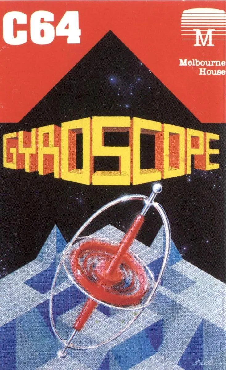 Gryoscope