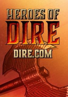 Heroes of Dire