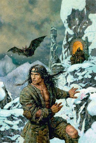 Волкодав: Месть Серого Пса