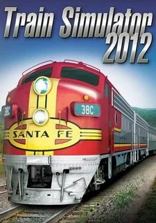 Railworks 3: Train Simulator 2012