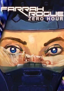 Farrah Rogue: Zero Hour