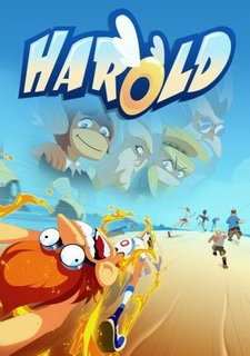 Harold
