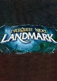EverQuest Next Landmark