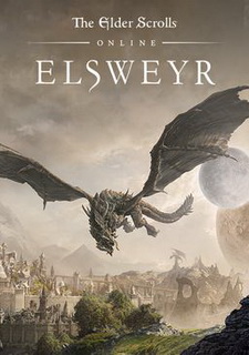 The Elder Scrolls Online - Elsweyr