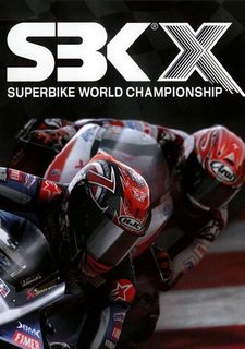SBK X: Superbike World Championship