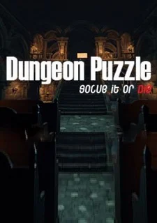 Dungeon Puzzle VR