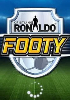 Cristiano Ronaldo Footy