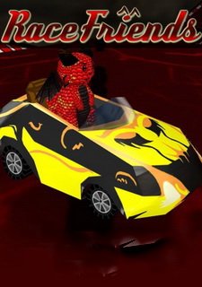 Race Friends
