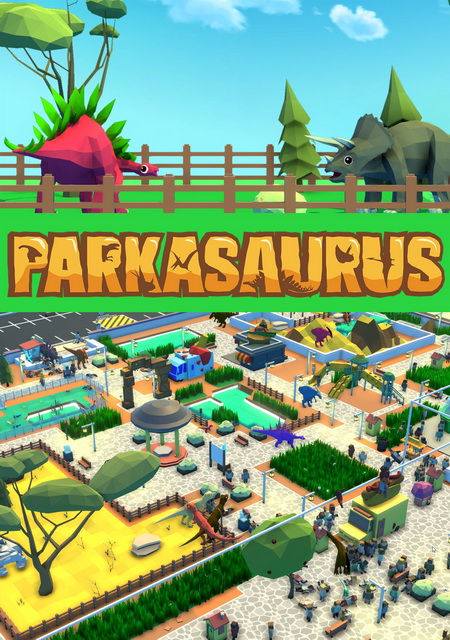 Parkasaurus