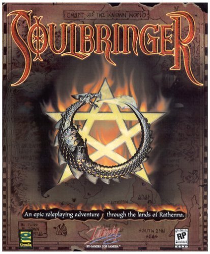 Soulbringer