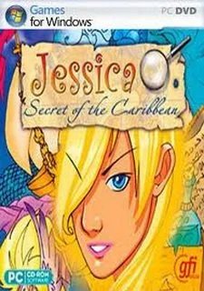 Jessica Secret of the Caribbean