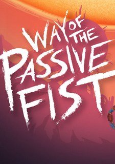 Way of the Passive Fist