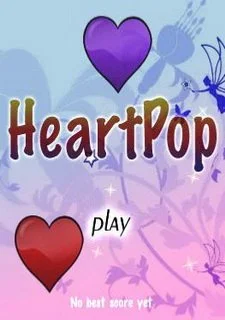 HeartPop