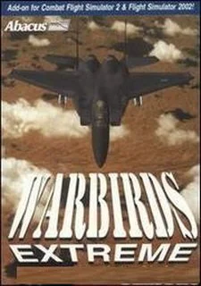 WarBirds Extreme