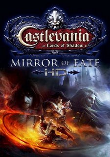 Castlevania: Lords of Shadow — Mirror of Fate HD