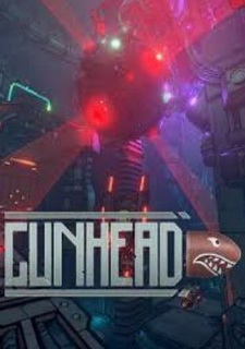 GUNHEAD