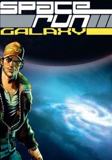 Space Run Galaxy