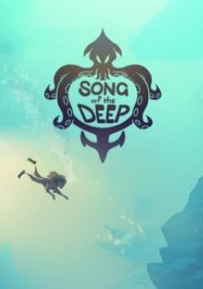 Song of the Deep