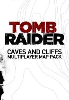 Tomb Raider: The Caves & Cliffs Multiplayer Map Pack