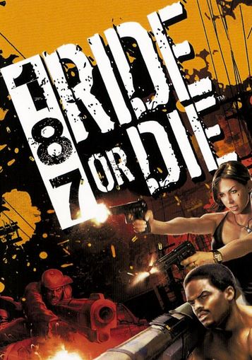 187 Ride or Die