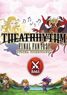 Theatrhythm Final Fantasy