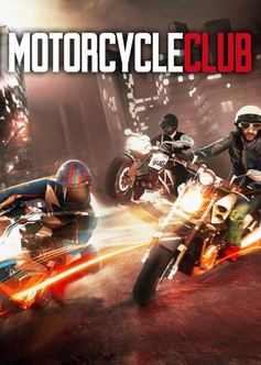 Motorcycle Club