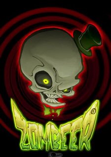Zombeer, Zombies & Beers
