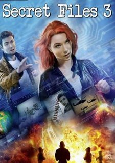 Secret Files 3: The Archimedes code