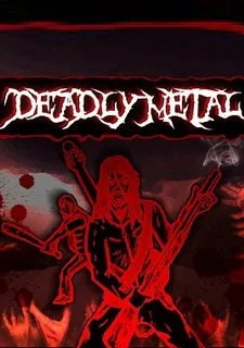 Deadly Metal