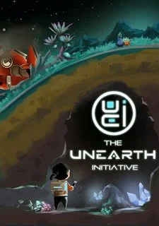 The UnEarth Initiative