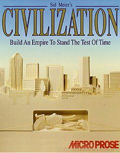 Sid Meier's Civilization
