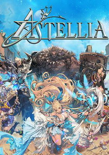 Astellia