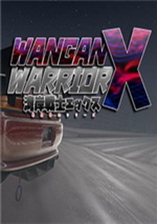 Wangan Warrior X