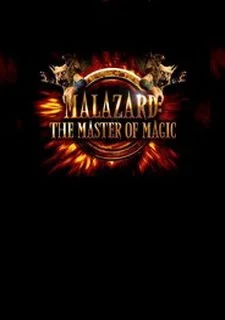 Malazard: The Master of Magic