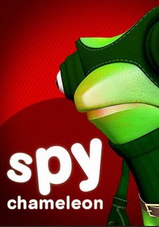 Spy Chameleon