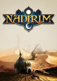 Nadirim