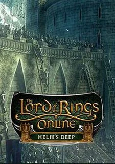 The Lord of the Rings Online: Helm’s Deep