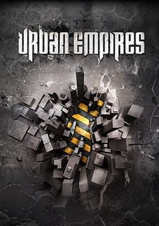 Urban Empires